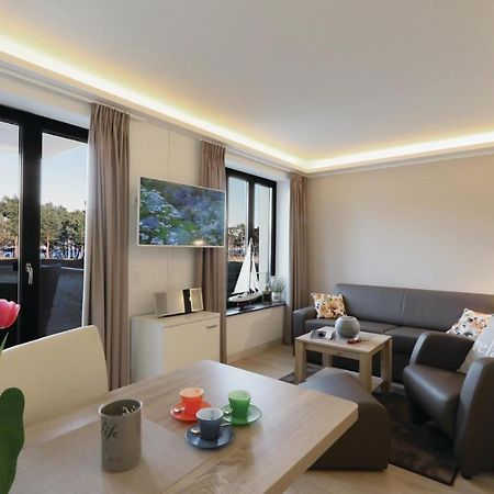 Baltic Apartment Binz Exterior photo