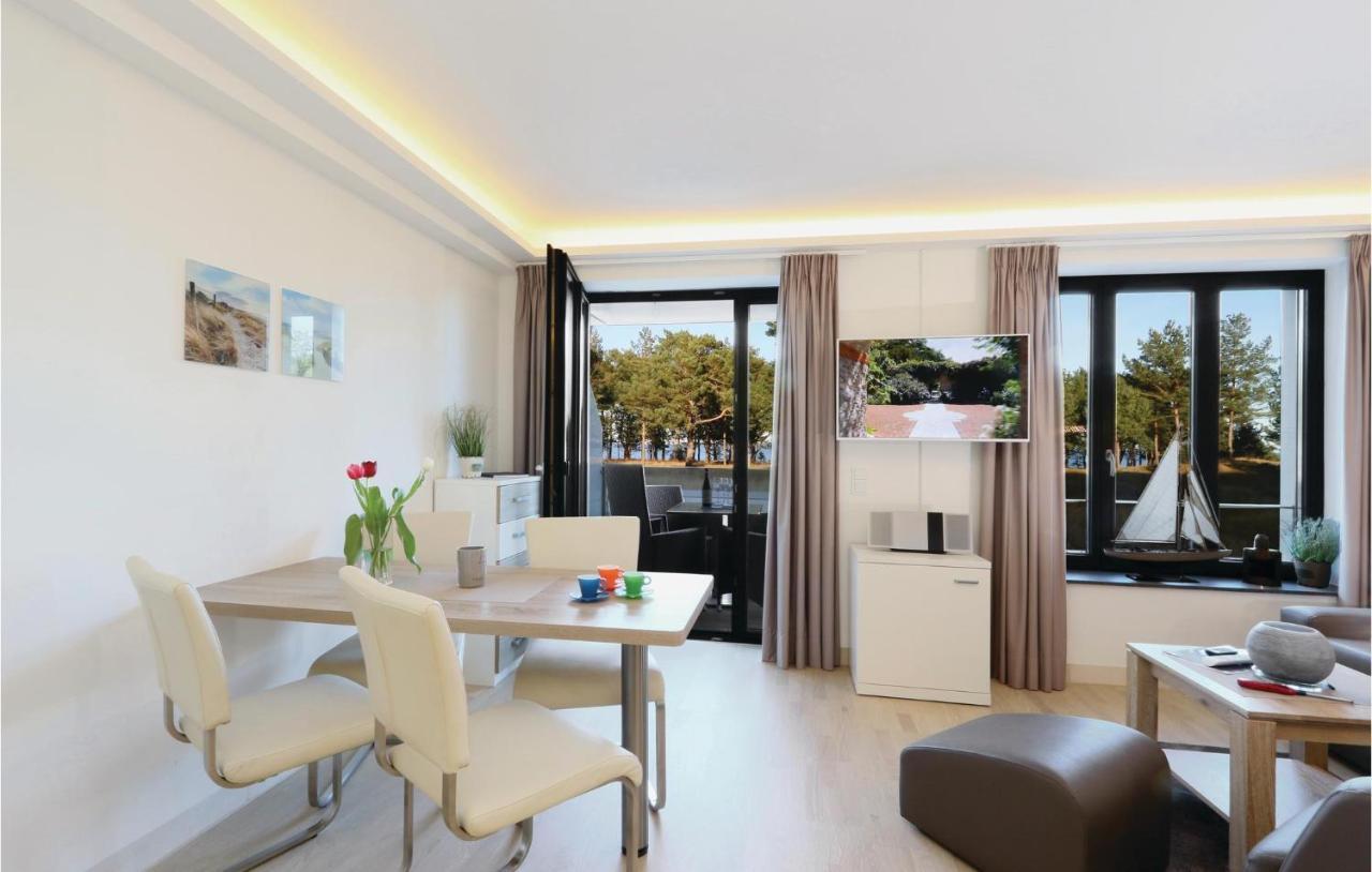 Baltic Apartment Binz Exterior photo