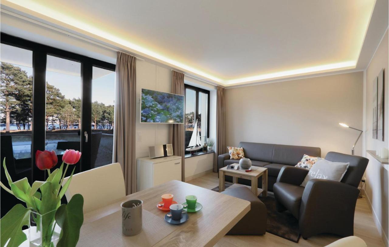 Baltic Apartment Binz Exterior photo